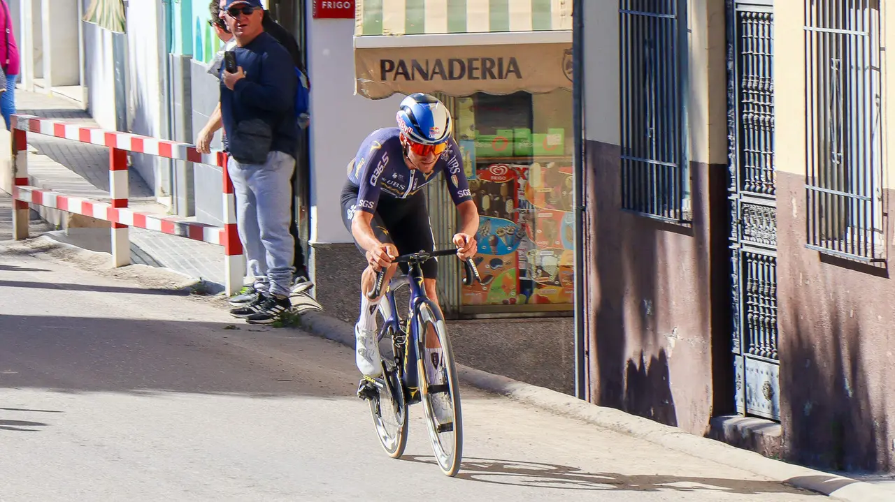 Vuelta Ciclista Andalucía 2026-36