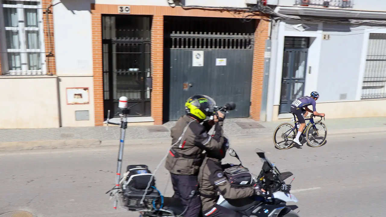 Vuelta Ciclista Andalucía 2026-37