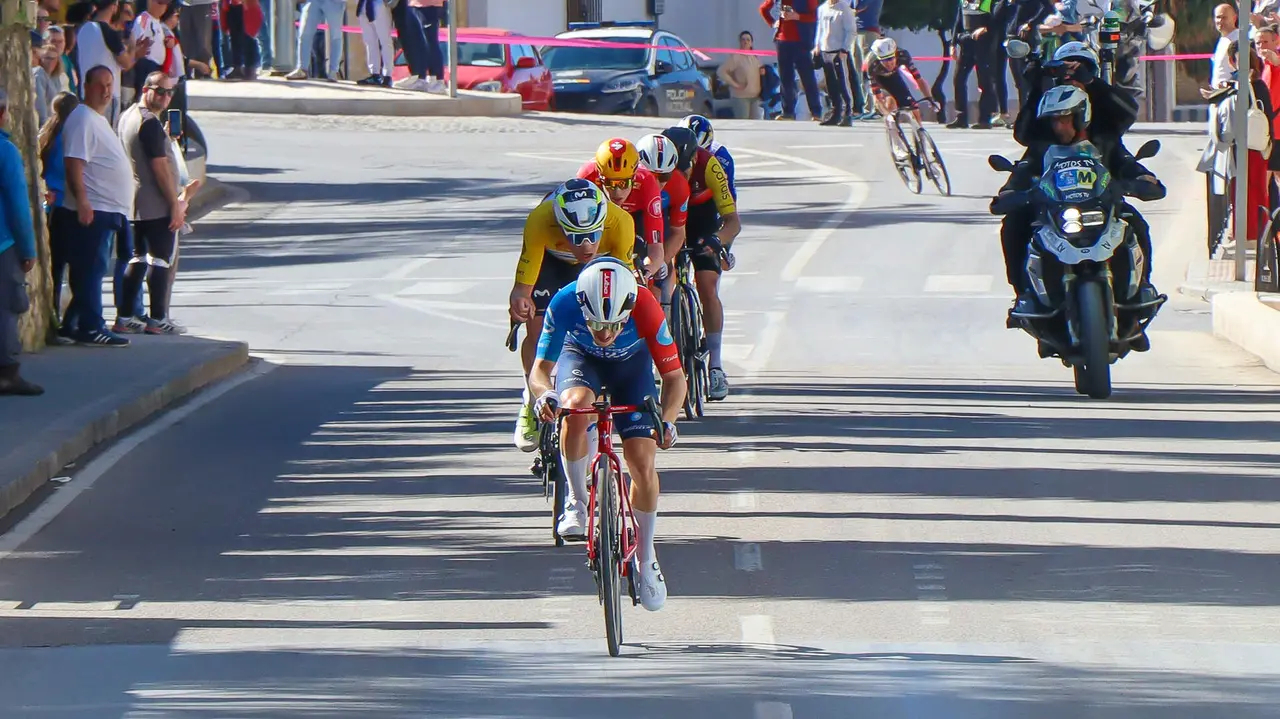 Vuelta Ciclista Andalucía 2026-40