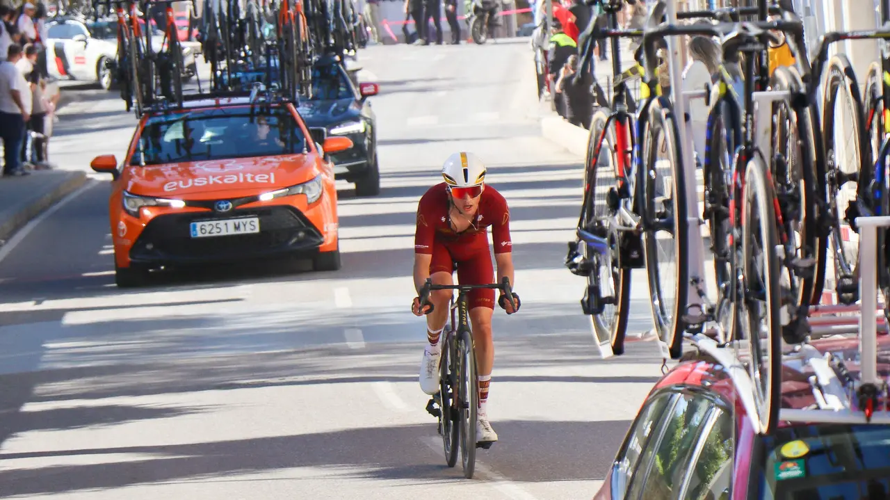 Vuelta Ciclista Andalucía 2026-47