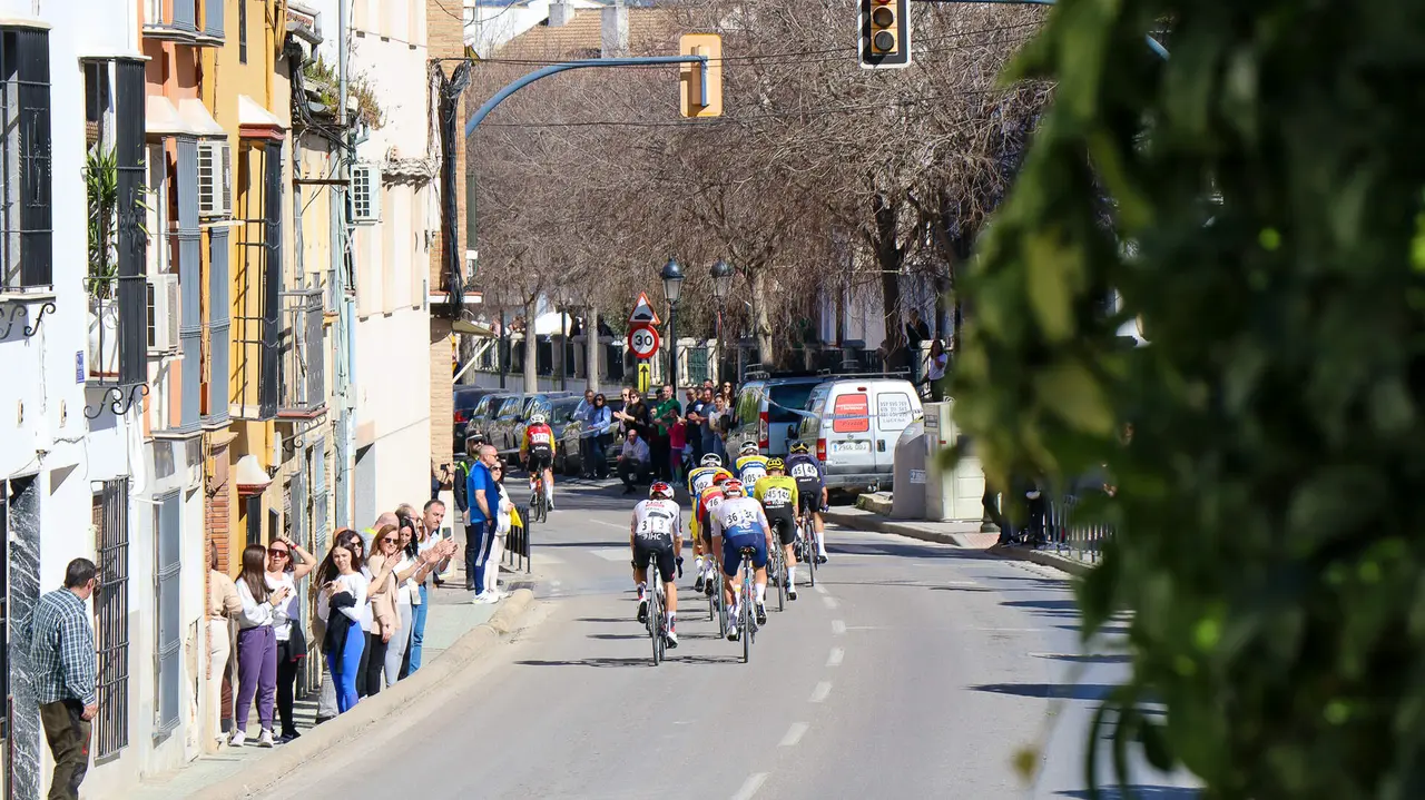 Vuelta Ciclista Andalucía 2026-50