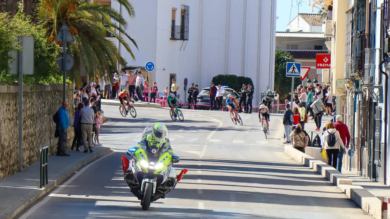Vuelta Ciclista Andalucía 2026-52