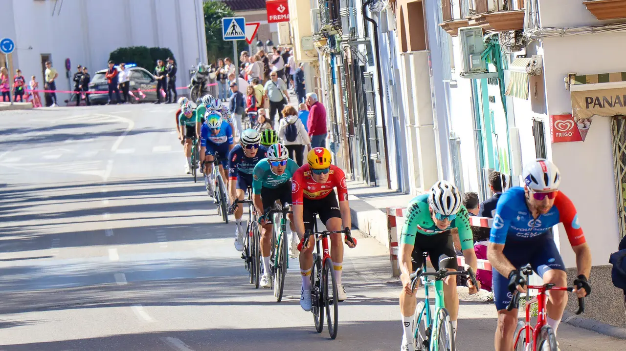 Vuelta Ciclista Andalucía 2026-53