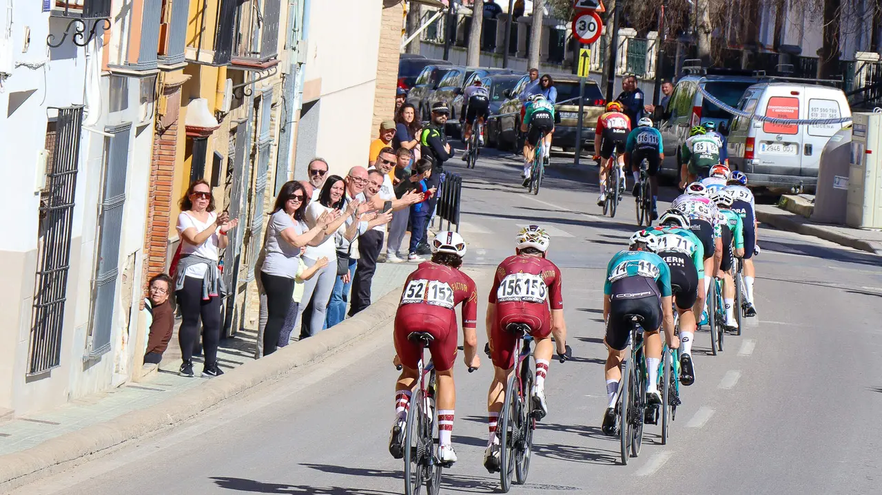 Vuelta Ciclista Andalucía 2026-54
