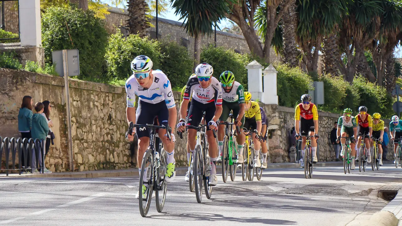 Vuelta Ciclista Andalucía 2026-55