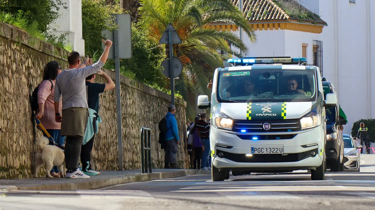 Vuelta Ciclista Andalucía 2026-57