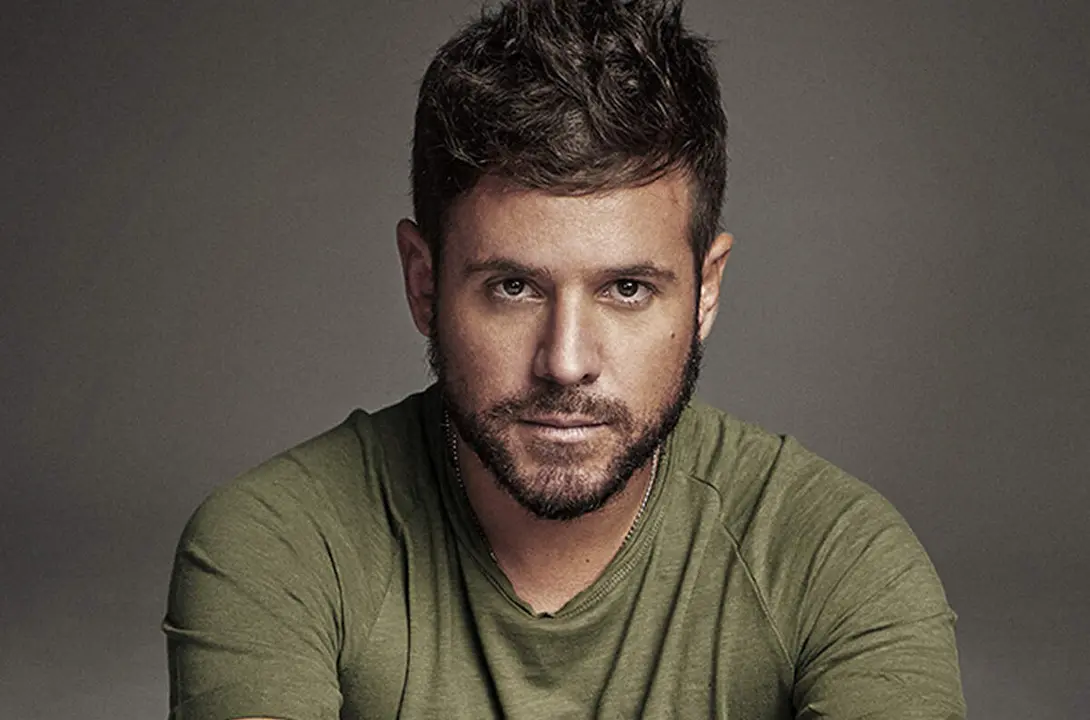 Pablo L&oacute;pez.