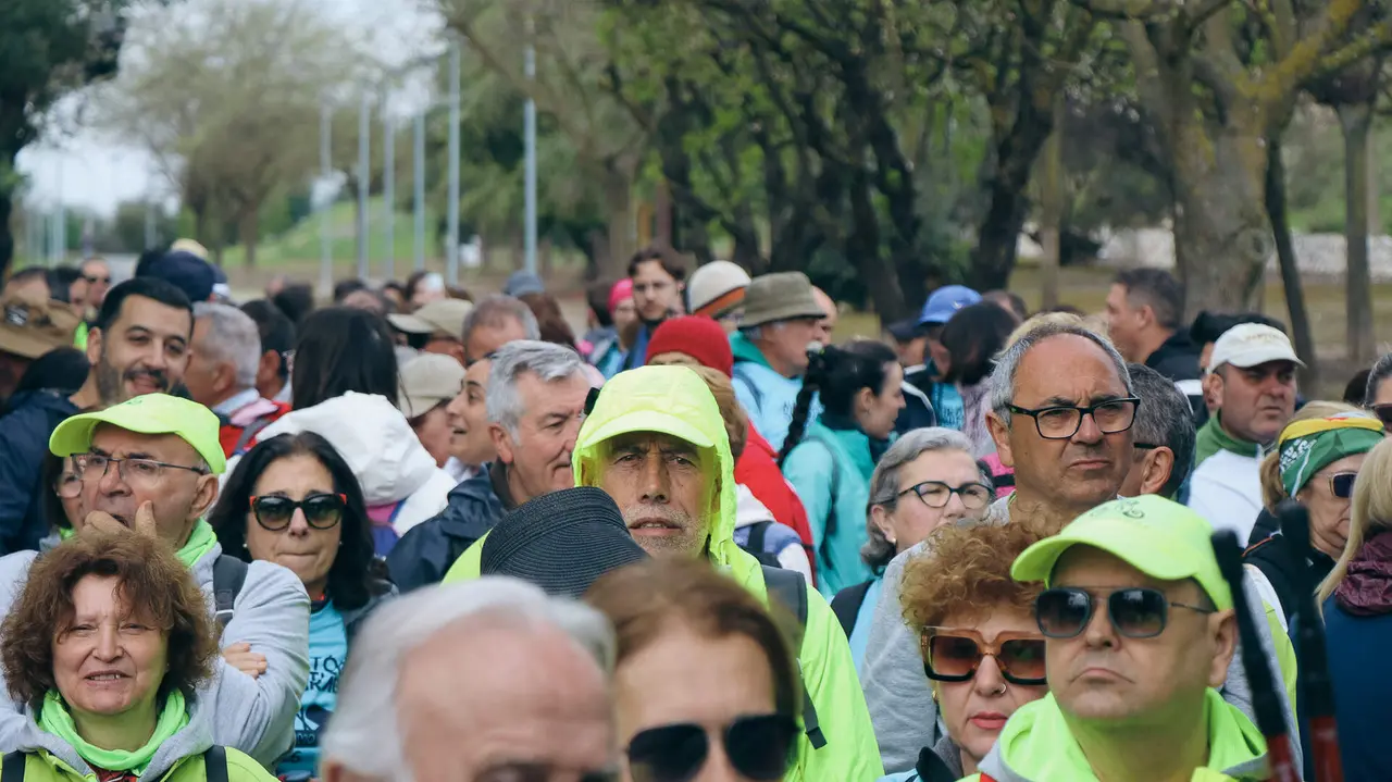 Ruta senderista Maratón Subbético Mozárabe 2026-10