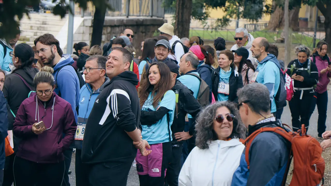 Ruta senderista Maratón Subbético Mozárabe 2026-13