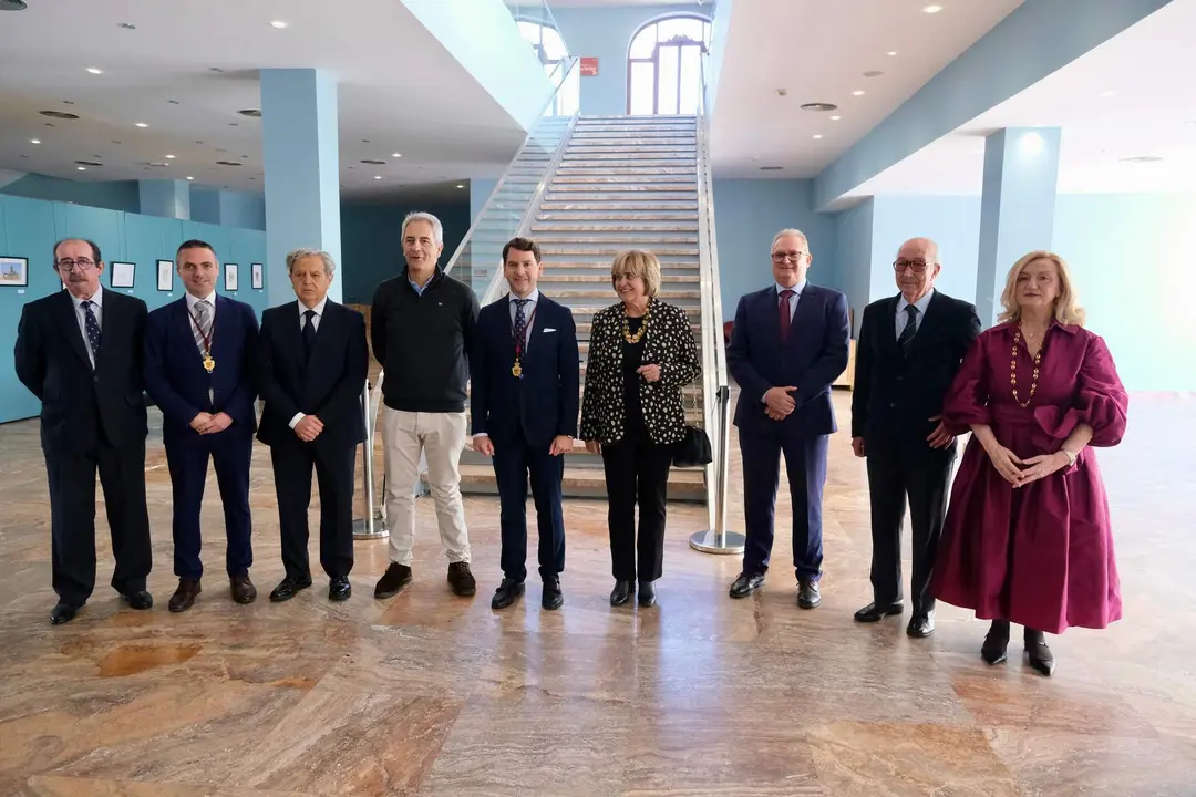 Acto institucional Día de Cabra1