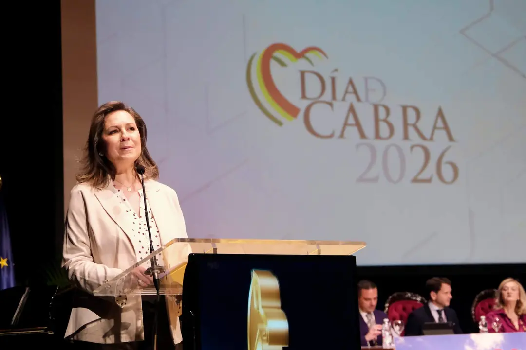 Acto institucional Día de Cabra2