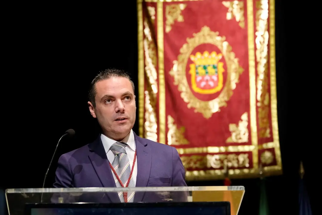 Acto institucional Día de Cabra6