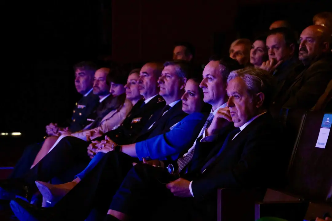 Acto institucional Día de Cabra7