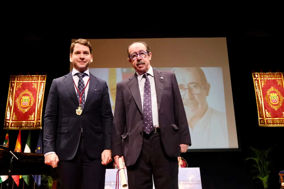 Acto institucional Día de Cabra9