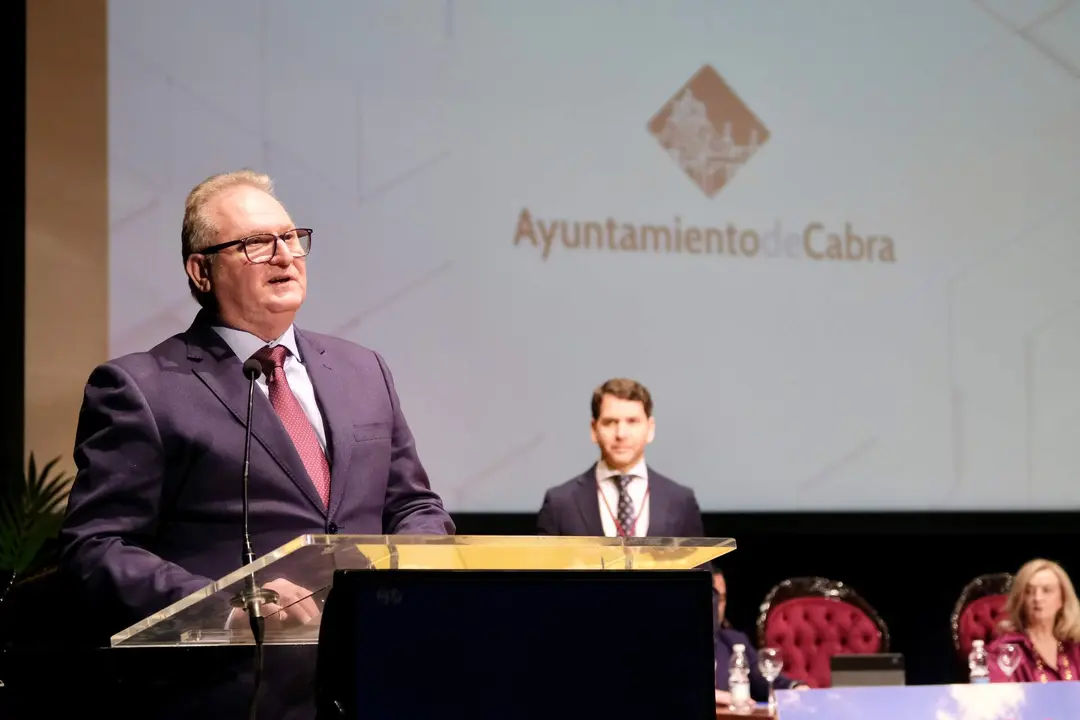 Acto institucional Día de Cabra12