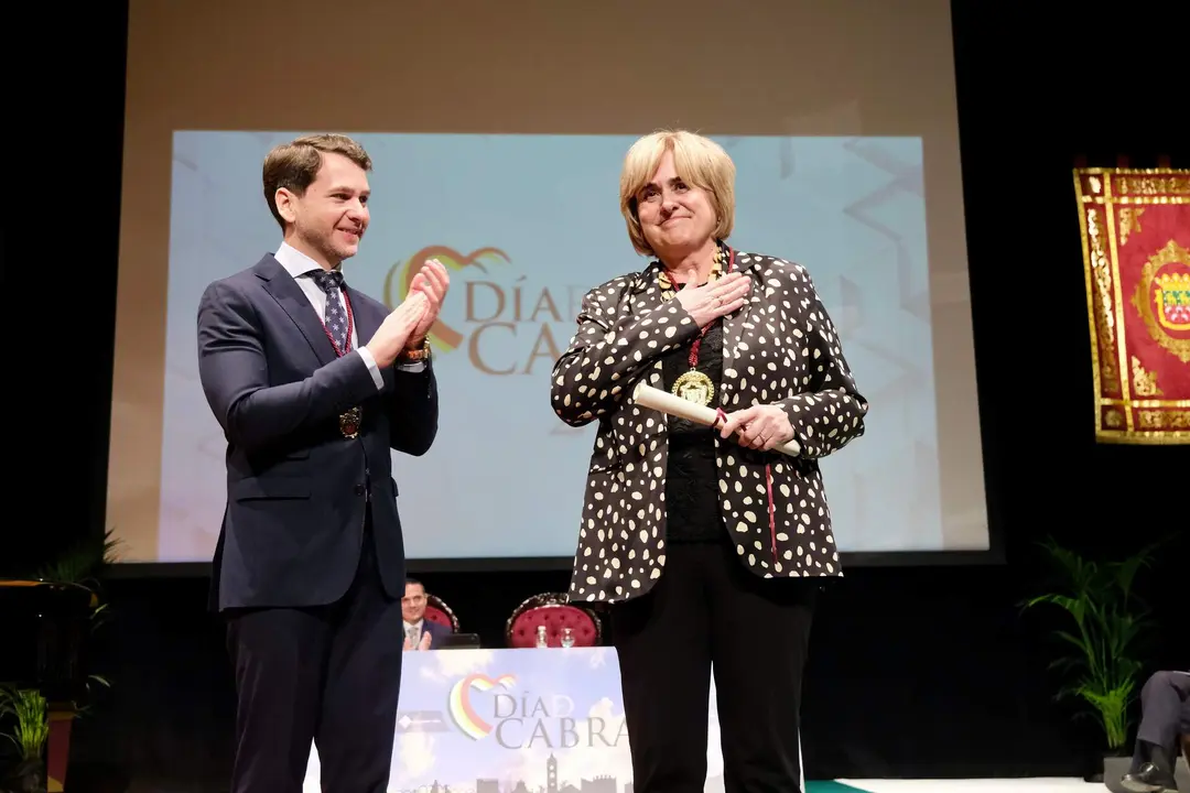 Acto institucional Día de Cabra15