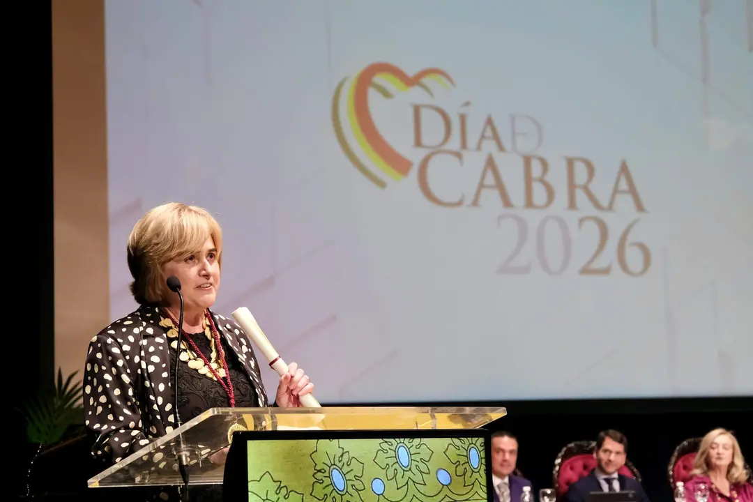 Acto institucional Día de Cabra16