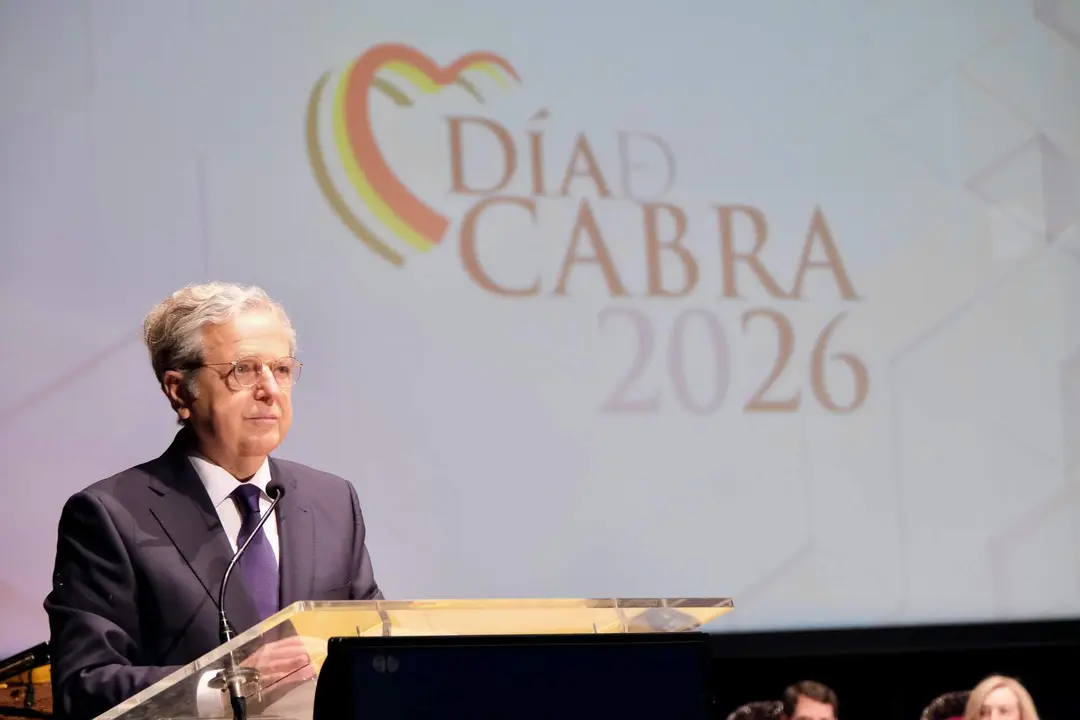 Acto institucional Día de Cabra18