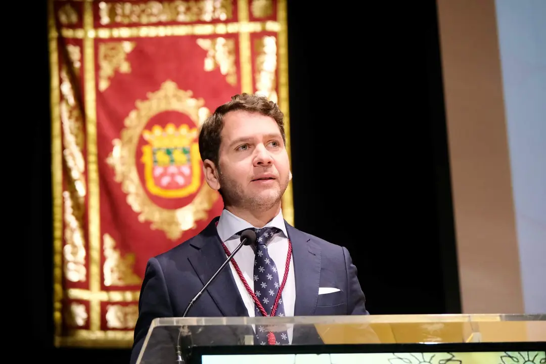 Acto institucional Día de Cabra19