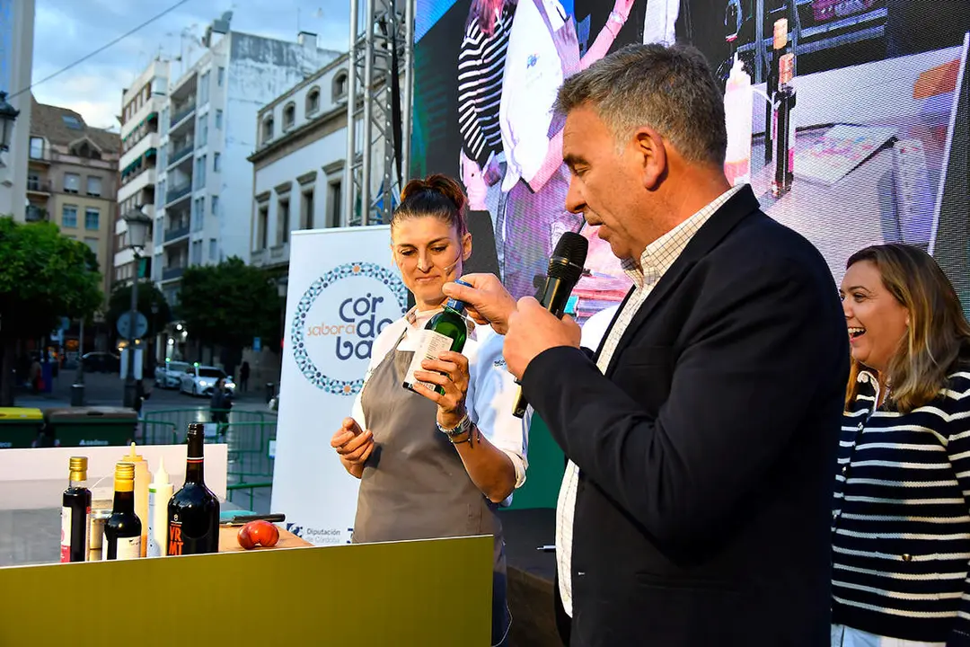 III Festival Córdoba Virgen Extra2