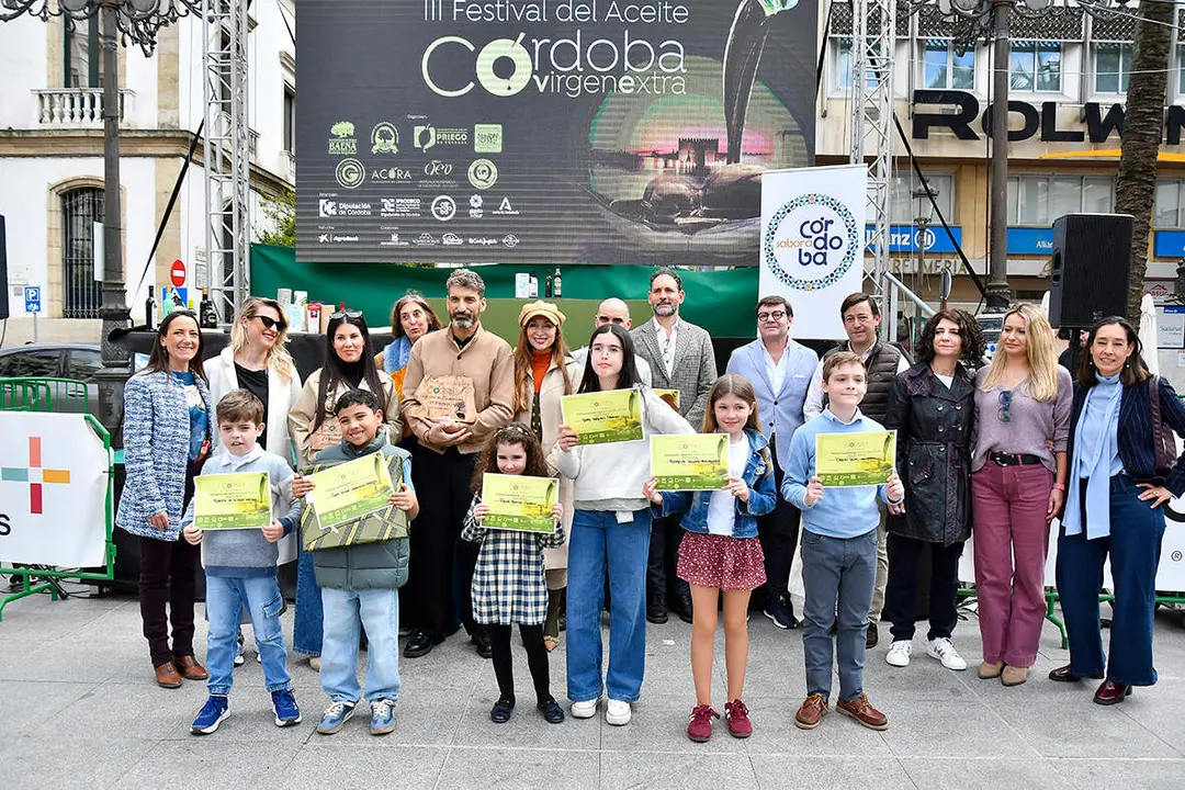 III Festival Córdoba Virgen Extra3