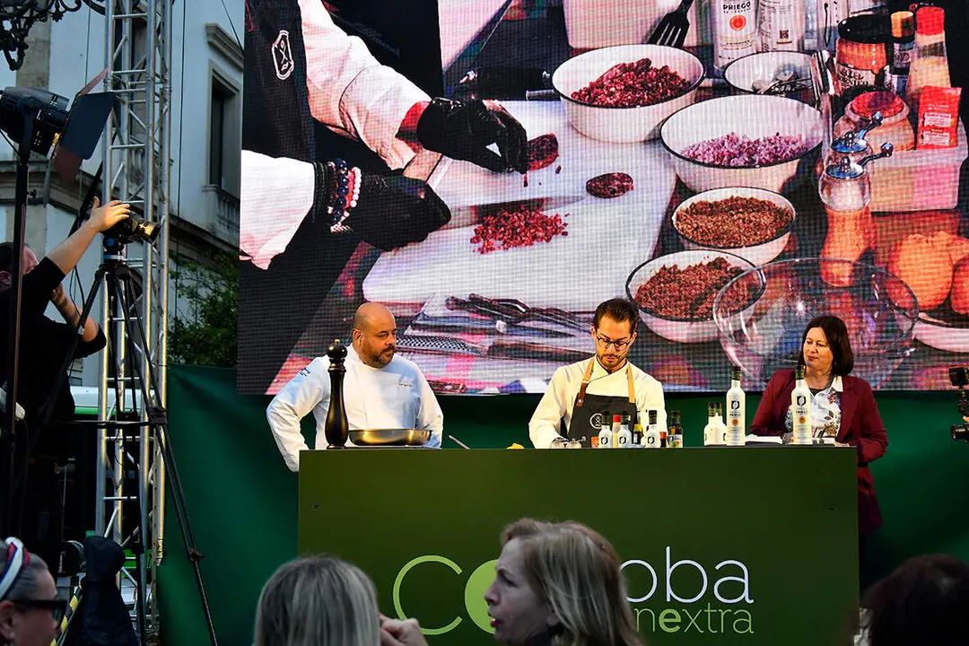 III Festival Córdoba Virgen Extra4