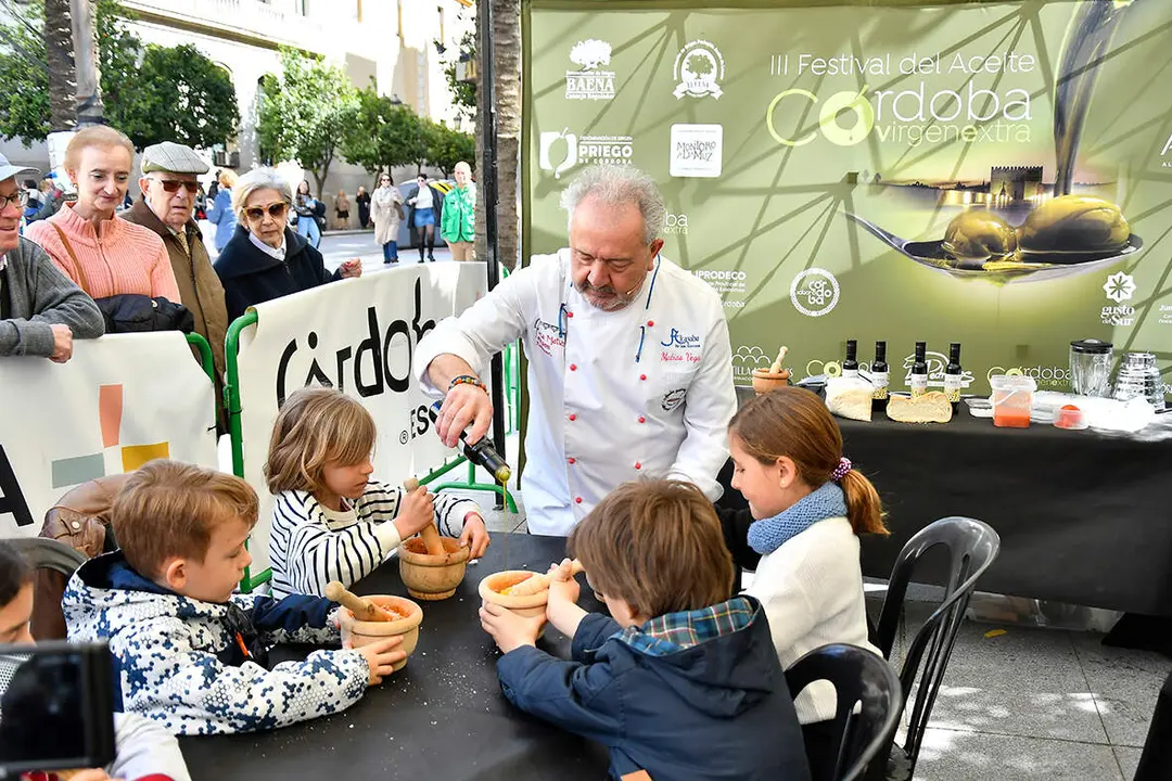 III Festival Córdoba Virgen Extra6