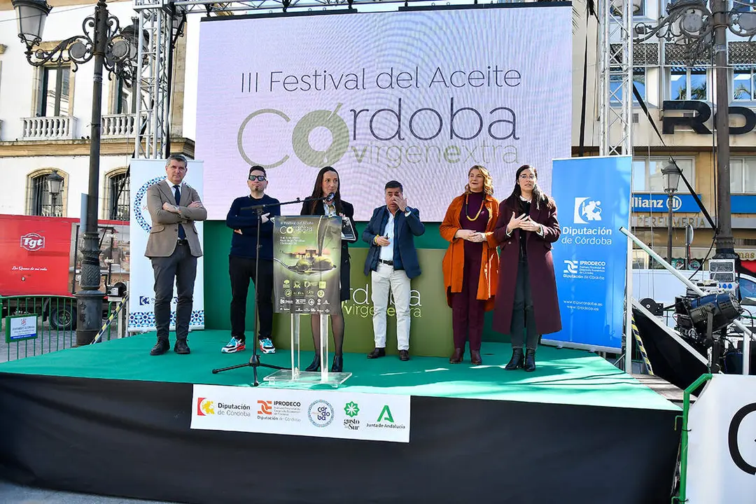III Festival Córdoba Virgen Extra8