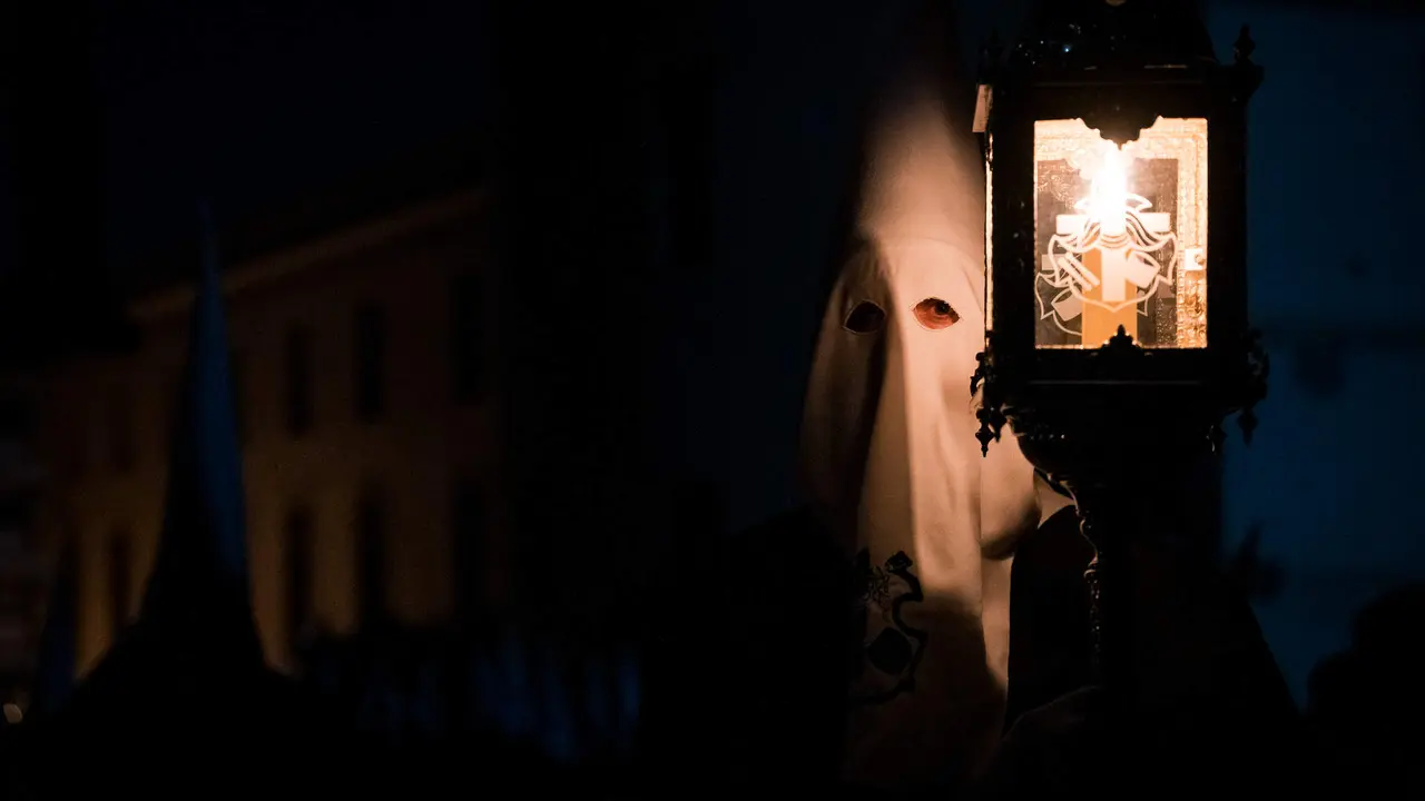 Semana Santa 2026 - Jueves Santo -  Silencio (1)