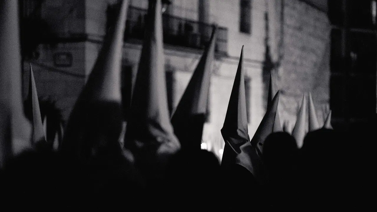 Semana Santa 2026 - Jueves Santo -  Silencio (2)