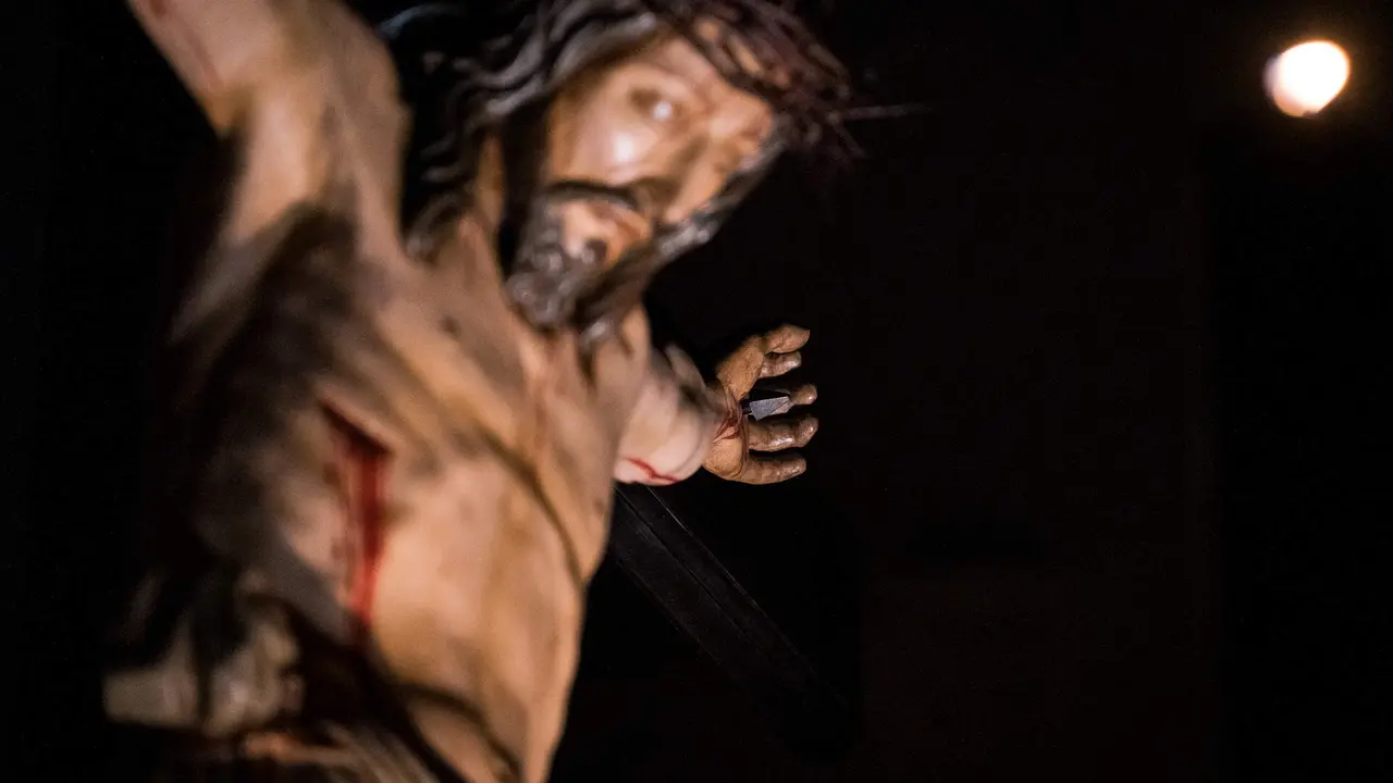 Semana Santa 2026 - Jueves Santo -  Silencio (3)