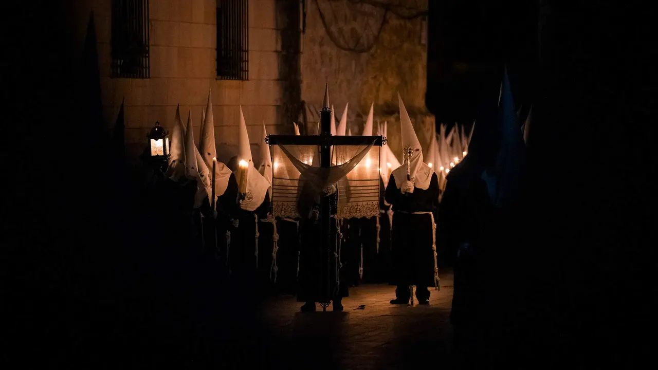 Semana Santa 2026 - Jueves Santo -  Silencio (4)