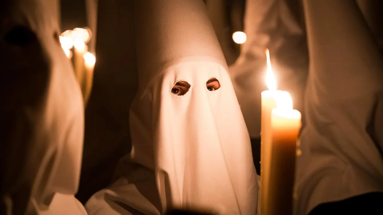 Semana Santa 2026 - Jueves Santo -  Silencio (5)