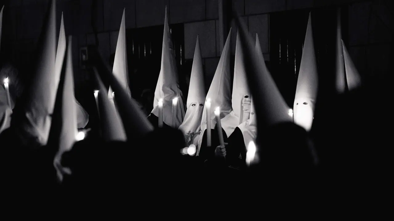 Semana Santa 2026 - Jueves Santo -  Silencio (7)