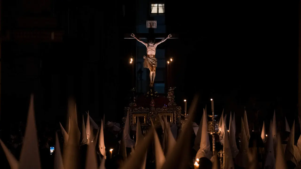 Semana Santa 2026 - Jueves Santo -  Silencio (8)
