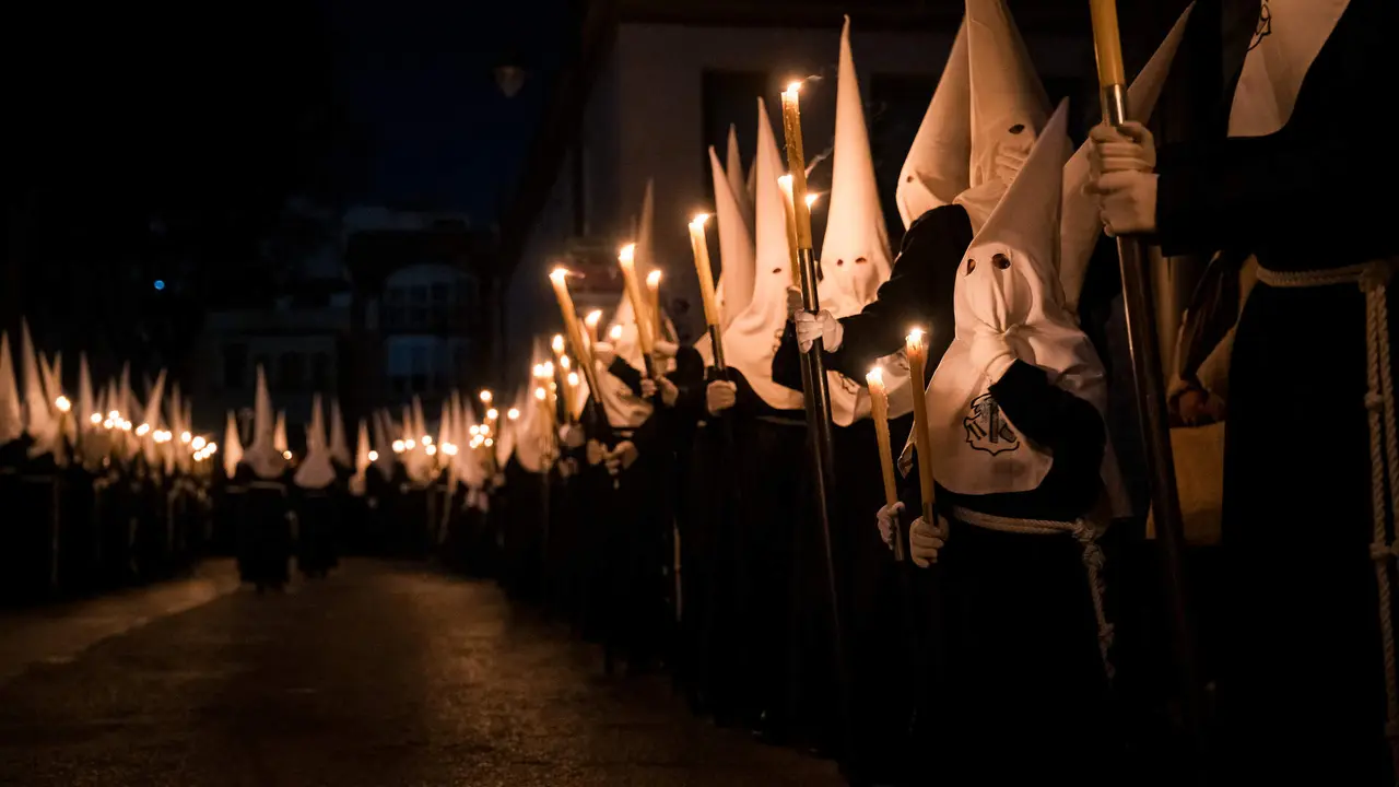 Semana Santa 2026 - Jueves Santo -  Silencio (9)