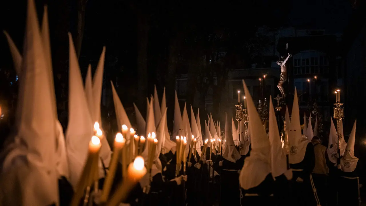 Semana Santa 2026 - Jueves Santo -  Silencio (10)
