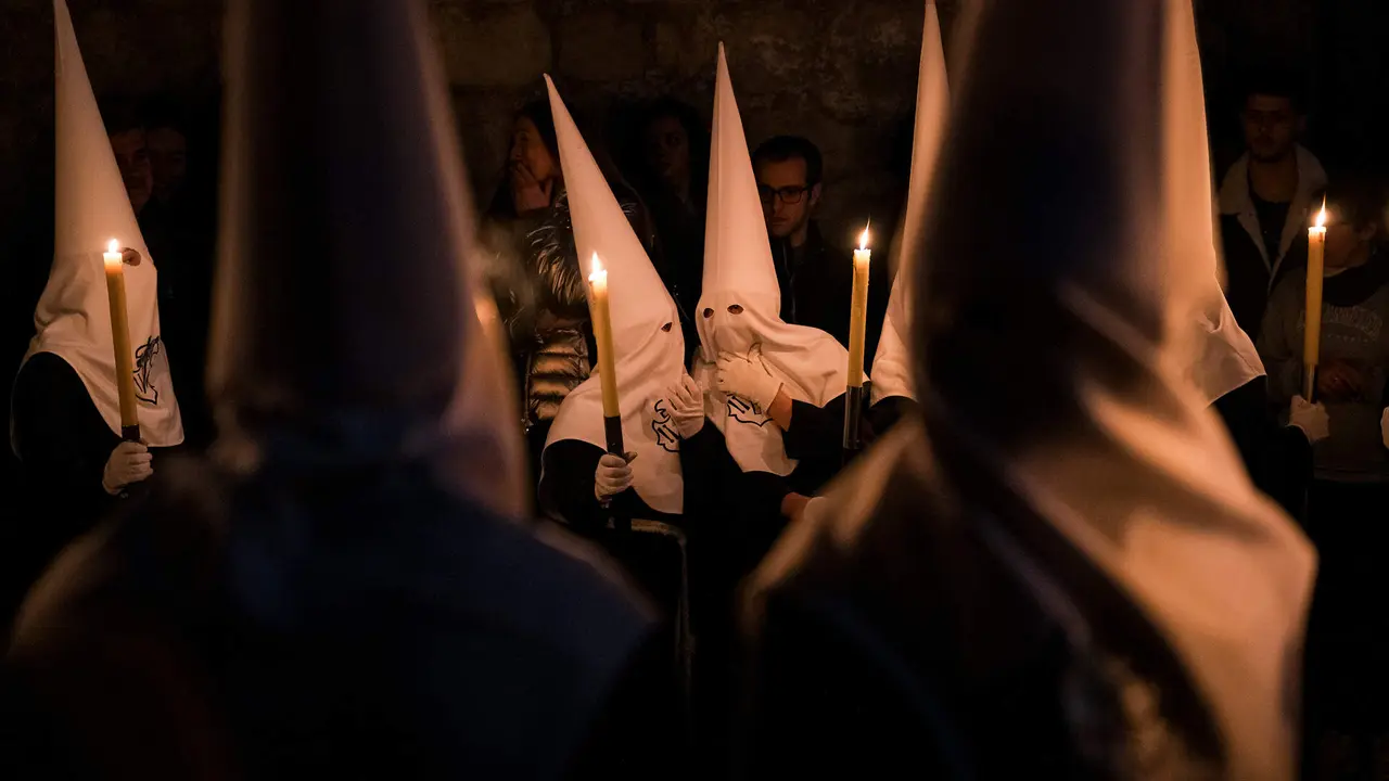 Semana Santa 2026 - Jueves Santo -  Silencio (12)