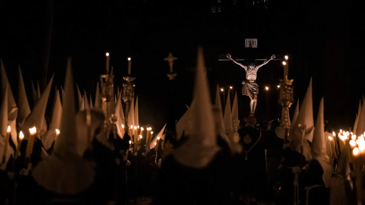 Semana Santa 2026 - Jueves Santo -  Silencio (14)