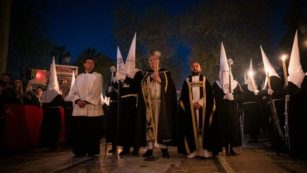 Semana Santa 2026 - Jueves Santo -  Silencio (15)