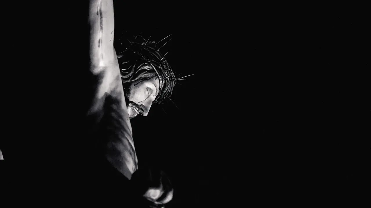 Semana Santa 2026 - Jueves Santo -  Silencio (16)