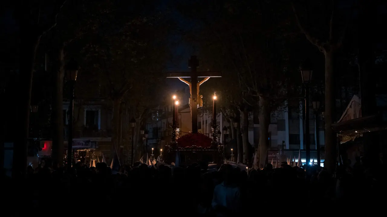 Semana Santa 2026 - Jueves Santo -  Silencio (17)
