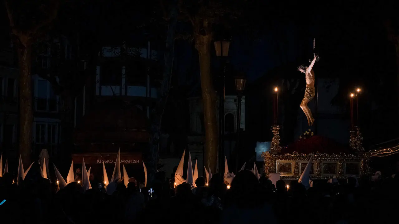 Semana Santa 2026 - Jueves Santo -  Silencio (18)
