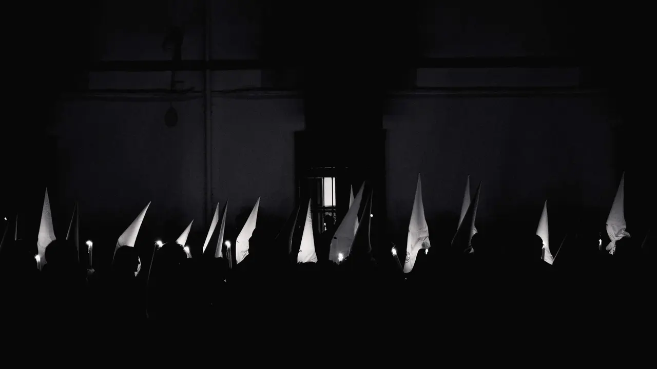Semana Santa 2026 - Jueves Santo -  Silencio (19)
