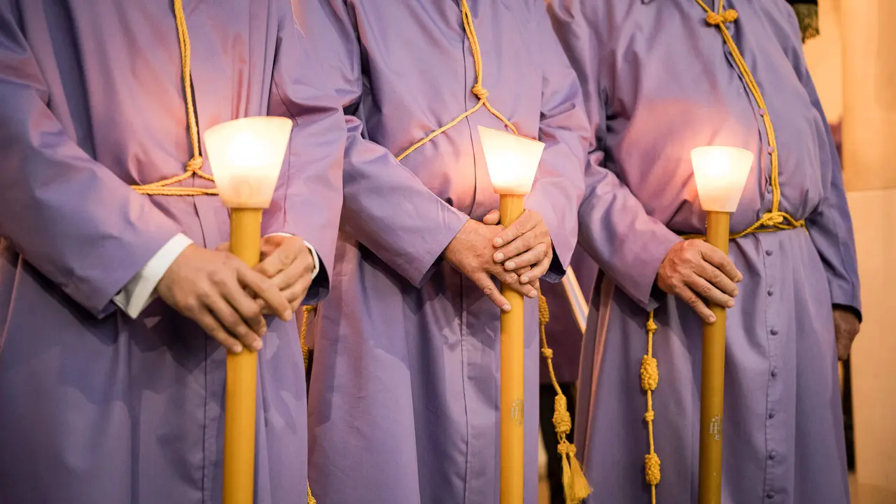 Semana Santa 2026 - Viernes Santo - El Señor (7)