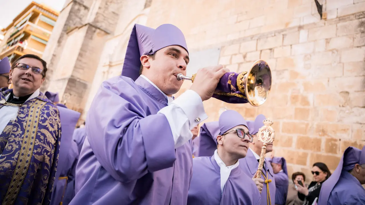 Semana Santa 2026 - Viernes Santo - El Señor (14)