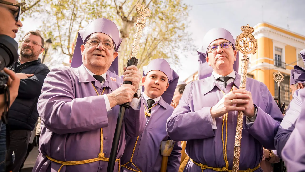 Semana Santa 2026 - Viernes Santo - El Señor (40)