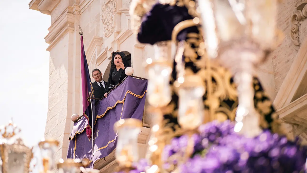 Semana Santa 2026 - Viernes Santo - El Señor (57)