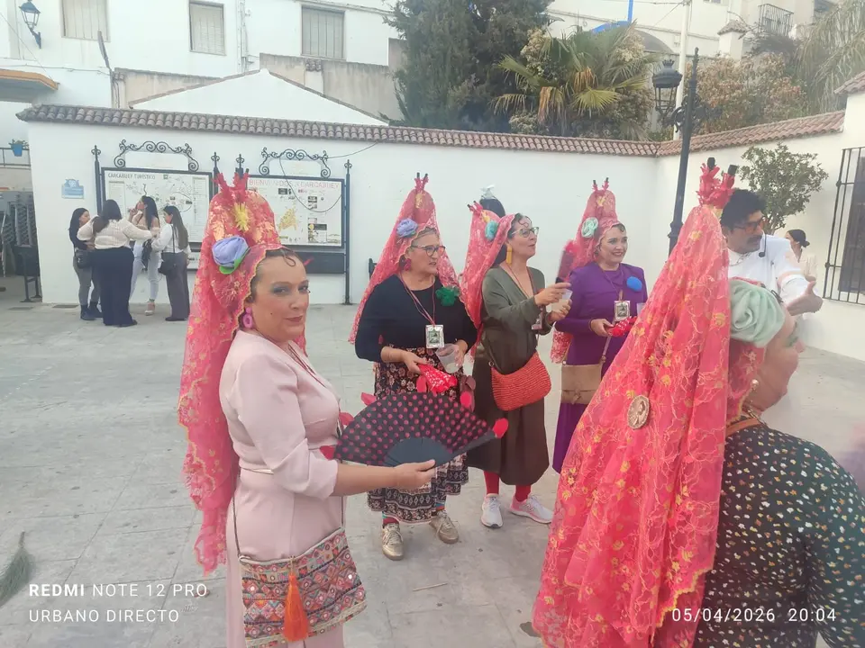 Pascua de los Moraos 20263