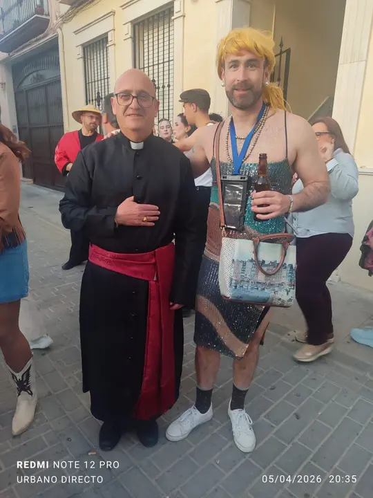 Pascua de los Moraos 20264